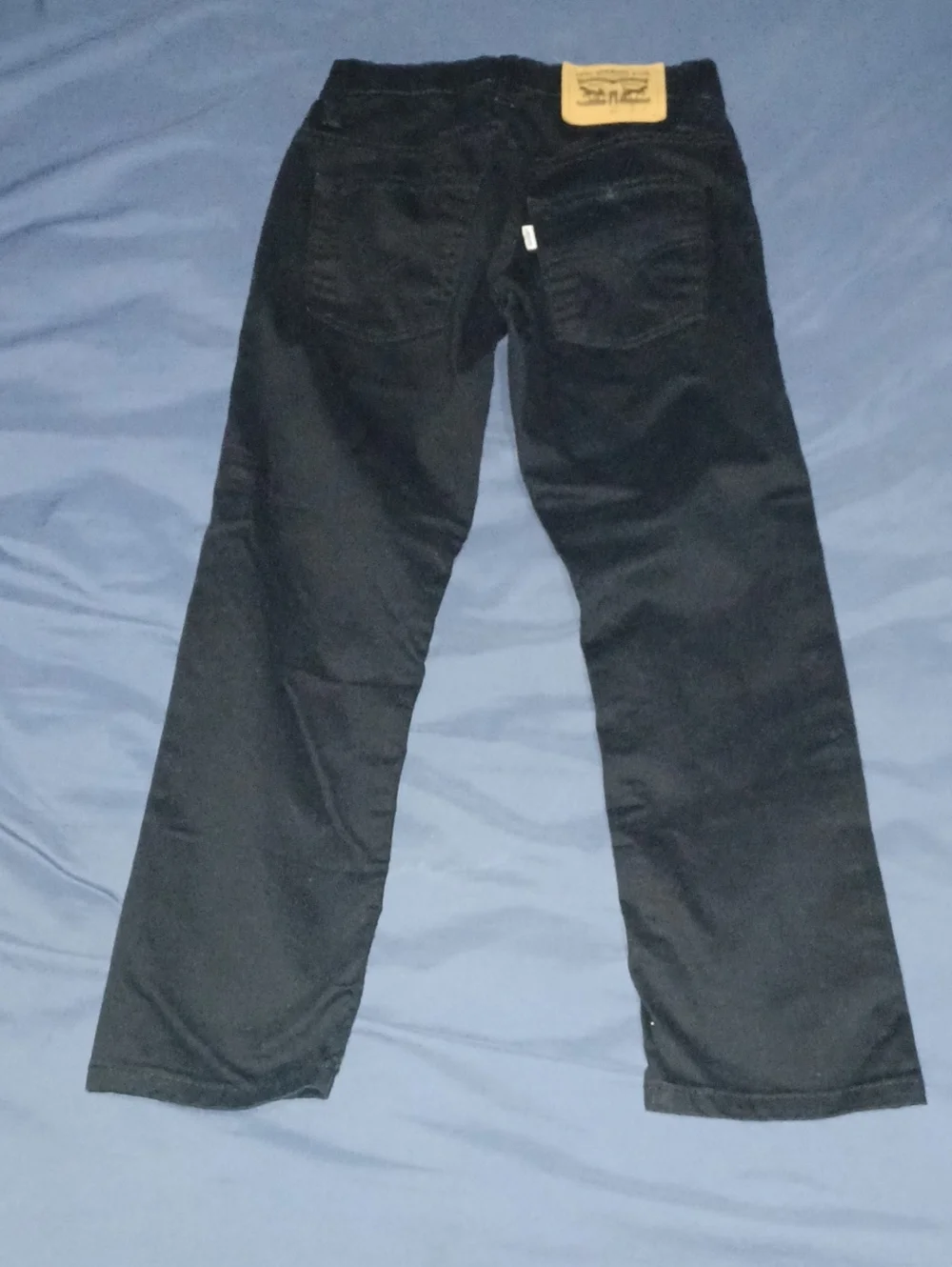 Bundle Of Levi's 511 Pants For Boys Size 8